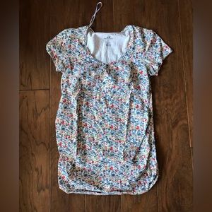 H&M maternity tree small